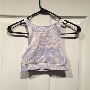 Spiritual Gangster Sports Bra